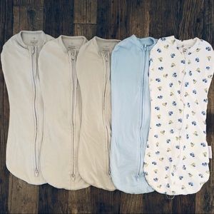 SwaddleMe Newborn Pods